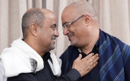 عاجل:عقب اول تهنئة له..رسمياً تعيين رئيساً لمجلس الوزراء(صورة)