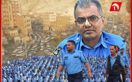 بمناسبة أسبوع المرور العربي: "تمهّل... أمامك حياة" دعوة لحماية الأرواح وتحقيق السلامة المرورية
