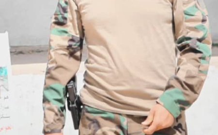 العميد أحمد محمد الحارثي أسطورة الشجاعة والحنكة والتواضع