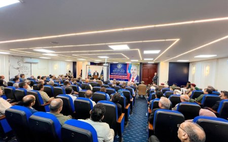 المجلس الانتقالي الجنوبي يحتفي بالذكرى الثامنة لإعلان عدن التاريخي وتأسيس المجلس