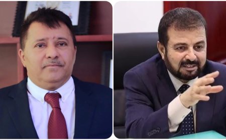 مناشدة عاجلة للنائب العام ورئيس الجهاز المركزي للرقابة والمحاسبة للنظر في القضية رقم (334/2022) في نيابة الأموال العامة م/ تعز