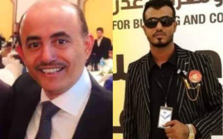 عدن اليوم لا تحتاج مجرد مشاريع... بل تحتاج رجال أعمال أكفاء، يشهد لهم التاريخ بالنزاهة والنجاح