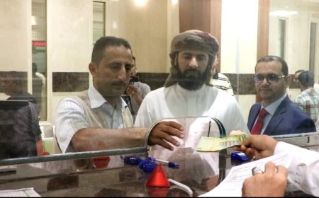 وفاءً للوعد..وزارة الأوقاف والإرشاد تبدأ تسليم المبالغ المستردة لحجاج بلادنا عن موسم 1445ه