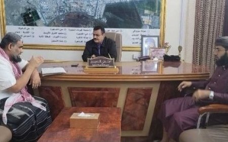 مدير عام المنصورة يؤكد أهمية دور خطباء المساجد في توعية المجتمع ومحاربة الظواهر السلبية..