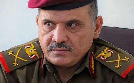 عاجل: توضيح هام صادر من محور تعز