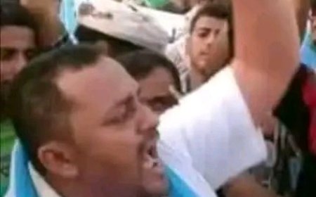 سمير المندعي يكتب : تنبيه ..هذا المنشور ( شأن تهامي تهامي )...