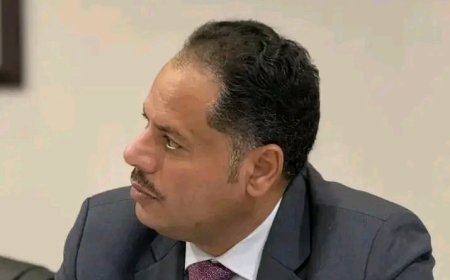 قيادي اشتراكي "مايحدث في اليمن مرتبط بما يجري بين امريكا وايران ودور إسرائيل سيستمر" ...