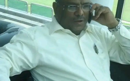 جمال المشرعي نائبا لوزير التخطيط والتعاون الدولي في التعينات القادمة ..