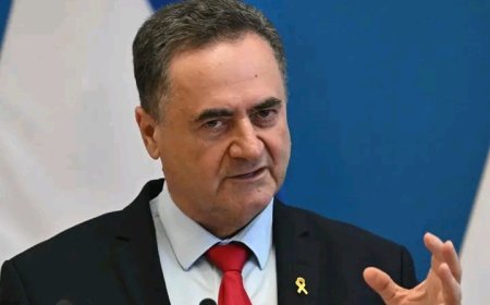 وزير الدفاع الاسرائيلي يتوعد الحو,,ثيين بجولة حرب قوية ..