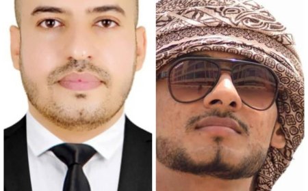 ناشط مجتمعي يشيد بجهود رئيس محكمة التواهي الابتدائية