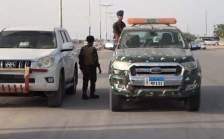 شرطة المهرة تضبط مشتبهين في قضية غسيل أموال بالغيضة...