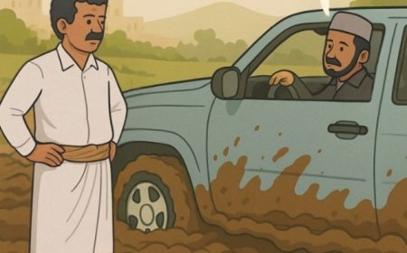 جدل واسع تثيره تغريده ساخرة نشرتها السفارة الأمريكية في اليمن ..