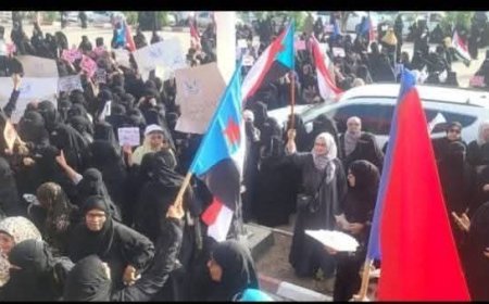 مصطفى المنصوري: عدن تواصل صمودها في وجه التآمر الإقليمي والداخلي