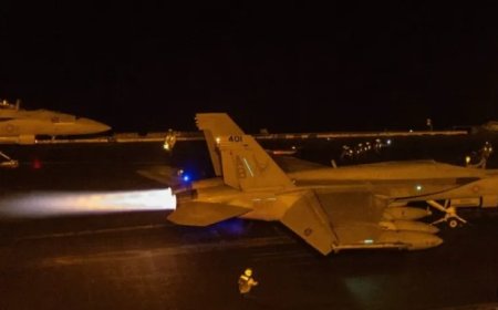 مصرع قيادي حو,,ثي كبير في غارة أمريكية...