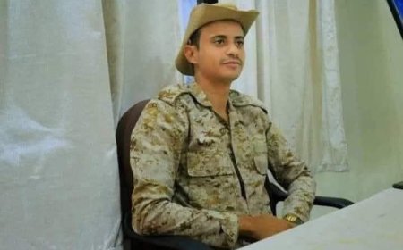 مأرب/ تم إعتقاله من منفذ الوديعة..الإفراج عن الناشط صفيان حميد بعد 48 يومًا من الاعتقال بسبب منشوراته السياسية