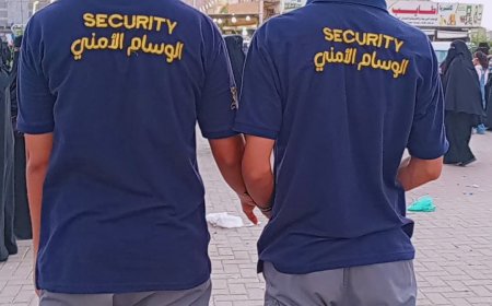 صحفية عدنية.. تشيد بدور شركة الوسام الأمني في حماية الوقفة النسائية بعدن