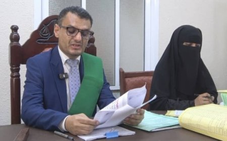 محكمة الأموال العامة في العاصمة عدن تصدر حكمها  بشأن ملكية واسترداد آثار موجودة في عدد من الدول...