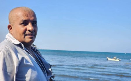 مدير تحرير "الأمناء" يوضح بشأن الحكم الصادر ضد رئيس التحرير عدنان الأعجم