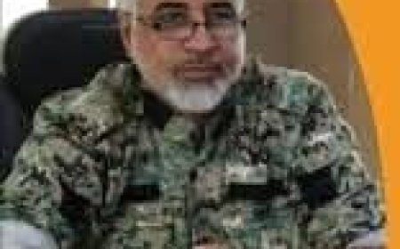 العقيد العمري: أُقِلتُ من منصبي لأني أوقفتُ حاويات أدوية غير مبردة