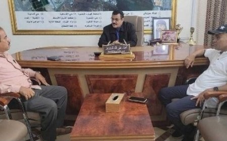 مدير عام المنصورة يشدد على إستمرار أعمال حملة الرش الضبابي بكافة مناطق المديرية...