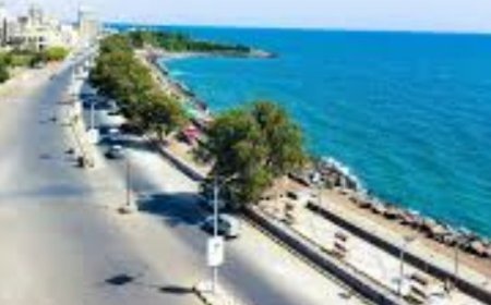 مطالبات بتمكين أبناء الحديدة من إدارة شؤون محافظتهم....
