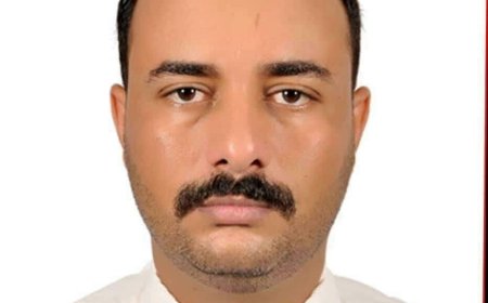 موقع منبر الأخبار يعزي الرئيس التنفيذي لبنك الإنماء للتمويل الأصغر الإسلامي بوفاة والده