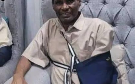 رئيس اتحاد أبين للشطرنج يعزي بوفاة الكابتن عبدالله مكيش نائب رئيس اتحاد كرة القدم بالمحافظة