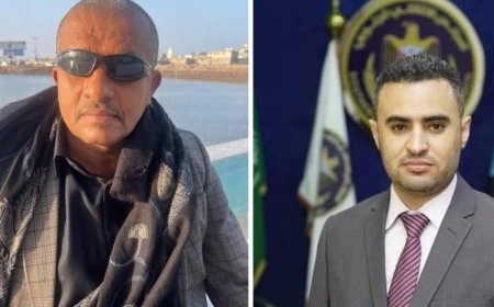 فارس الحسام: الهجوم على الشيخ والأعجم زادهم رفعة ومحبة في قلوب الجنوبيين