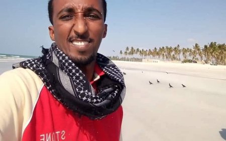 عاجل: الإفراج عن القيادي النقابي أحمد الكفو بعد يومين من الاحتجاز في أمن المكلا