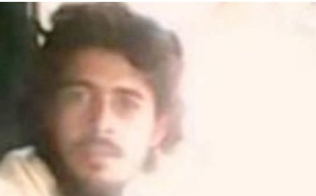 قوات دفاع شبوه تلقي القبض على قيادي بارز في القاعدة...