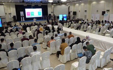 اختتام ورشة مشروع التغذية الوقائية لإنقاذ أجيال اليمن 