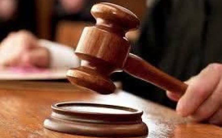 السقلدي: نطالب بتفعيل القضاء ثم نحاربه عند أول خطوة.. تناقض يضعف دولة القانون