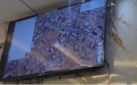 محافظة المهرة تدشن أول تطبيق إلكتروني للنظافة على مستوى الجمهورية..