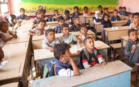 مجموعة هائل سعيد أنعم وشركاه والاتحاد الأوروبي يطلقان شراكة استراتيجية تعزز خلق فرص العمل للشباب اليمني عبر الابتكار