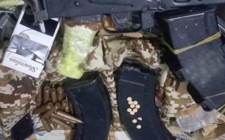 قوات  من الأمن الخاصة في حضرموت تلقي القبض على متهمين بتعاطي وترويج المخدرات....