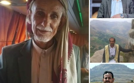 حادث مروري مروّع على طريق عمران - حجة يودي بحياة أربعة أشخاص