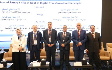 القاهرة،، جامعة عدن تشارك في المؤتمر العلمي الثالث للأكاديمية الدولية للهندسة وعلوم الإعلام