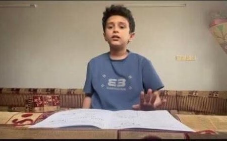 عاجل: اختفاء طفل في إب يُثير قلق الأهالي: البحث مستمر عن الطفل عصوم عمر النجار