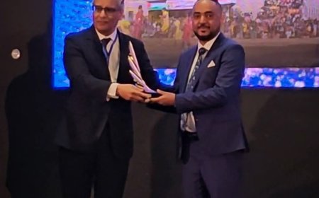 عاجل: مصور يمني يتوَّج بالمركز الأول عالميا في التصوير الرياضي(تعرف عليه)