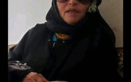 جريمة مروعة تهز تعز: حفيد يُتهم بقتل جدته طمعًا في الذهب