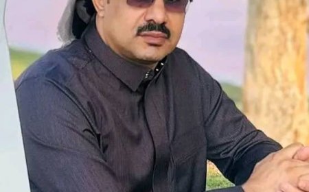 رمزي الشعيبي.. فارس الجنوب الذي لم يترجل عن درب النضال