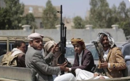 قيادي في المجلس الانتقالي يؤكد هذا الأمر ....