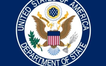 عقوبات جديدة تفرضها واشنطن  على شبكة دولية تهرّب النفط الإيراني للحو,,ثيين...