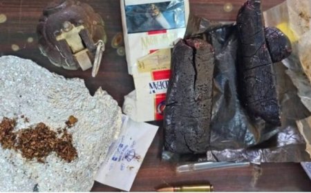 الأجهزة الأمنية بساحل حضرموت تطيح بمروج مخدرات وبحوزته قنبلة يدوية..