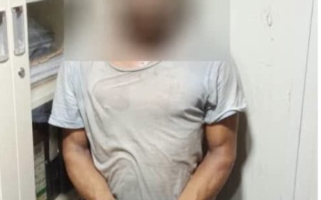 الأجهزة الأمنية في العاصمة عدن تضبط متهمًا فارًا بارتكاب جريمة قتل في محافظة إب..