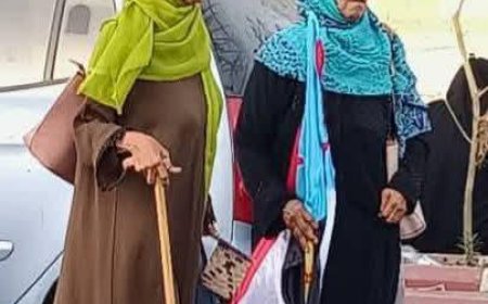 الناشط السياسي عارف ناجي علي: "صورة الأمهات والاخوات في شوارع عدن أبلغ من كل البيانات السياسية"
