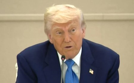 بعد 8 سنوات من الحكم القضائي.. الصحفي الح'وثي محمد العماد: "ترمب لم يسلم نفسه للقاضي زبارة ويحذر بيتم اعتقالك عبر الإنتربول