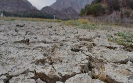 الأمم المتحدة تحذر تحذيرات من جفاف غير مسبوق في اليمن..