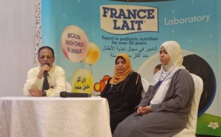 الندوة العلمية الرابعة لأطباء الاطفال اليوم تدشن أعمالها في العاصمة عدن..