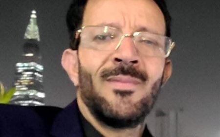 محافظ ريمة يعلن تبرعه لأسرة الشاعر ياسين البكالي ب30 دولار يثير موجة انتقادات